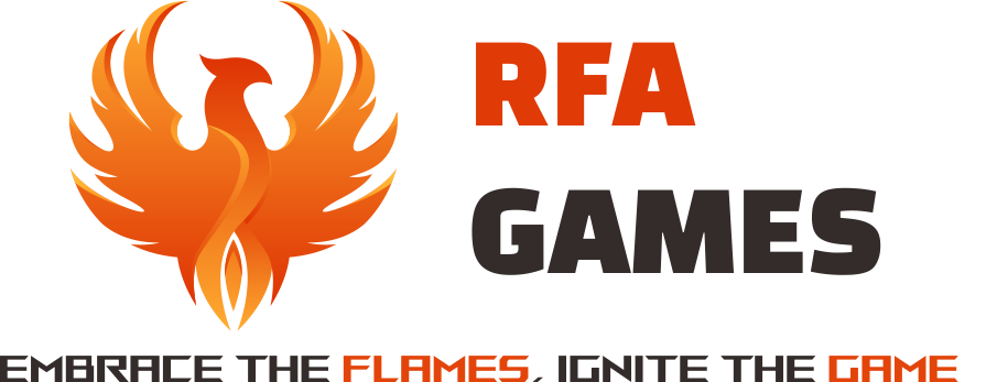 RFA GAMES